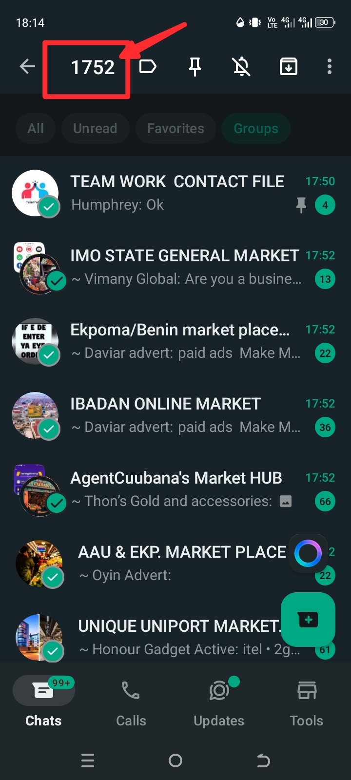 💫 Why pay for Ads when you can have access