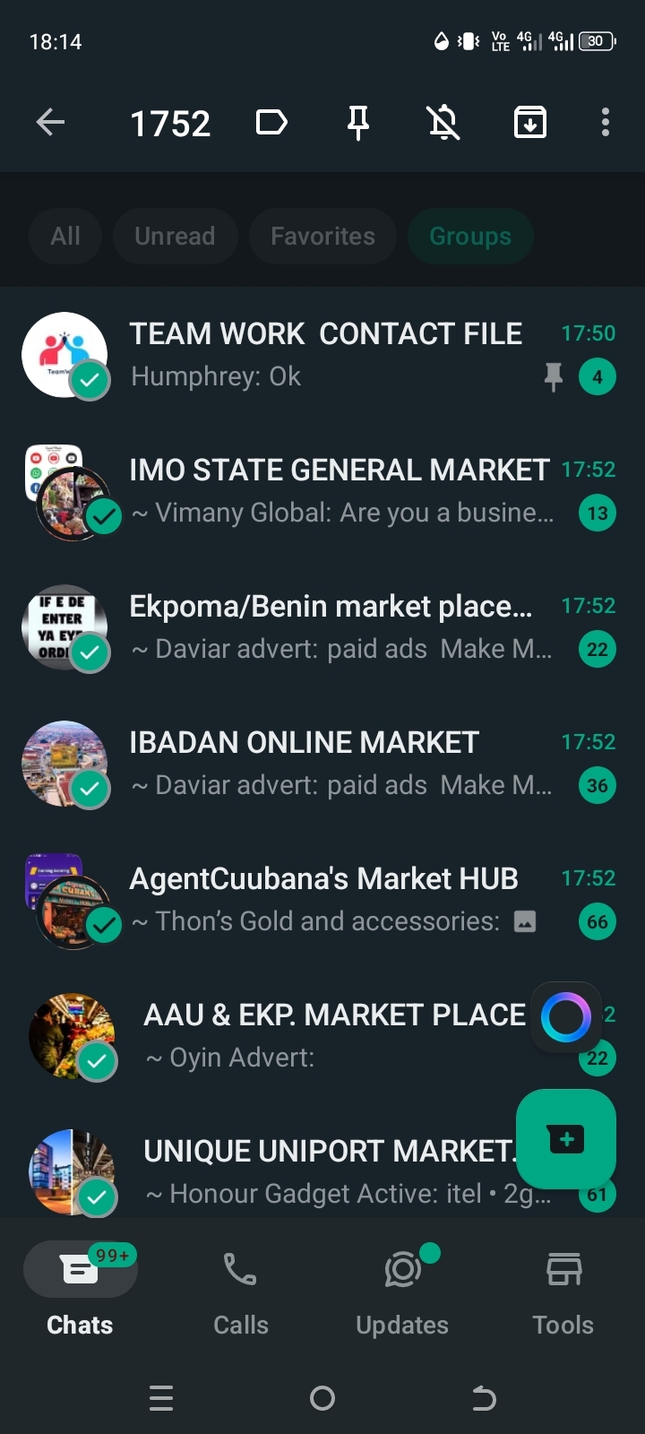 💫 Why pay for Ads when you can have access
