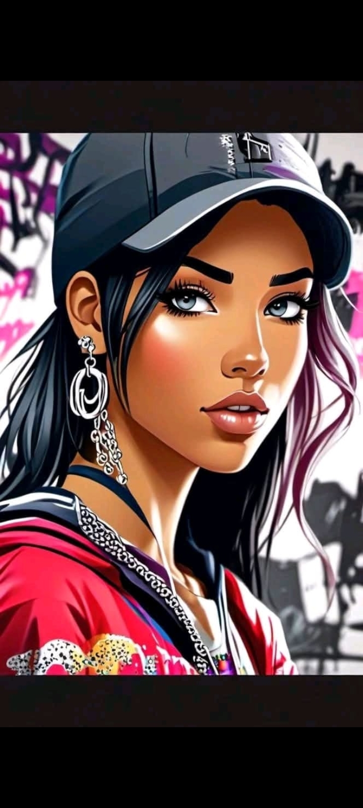 Turn & Mask Ordinary photos into extraordinary art with Just