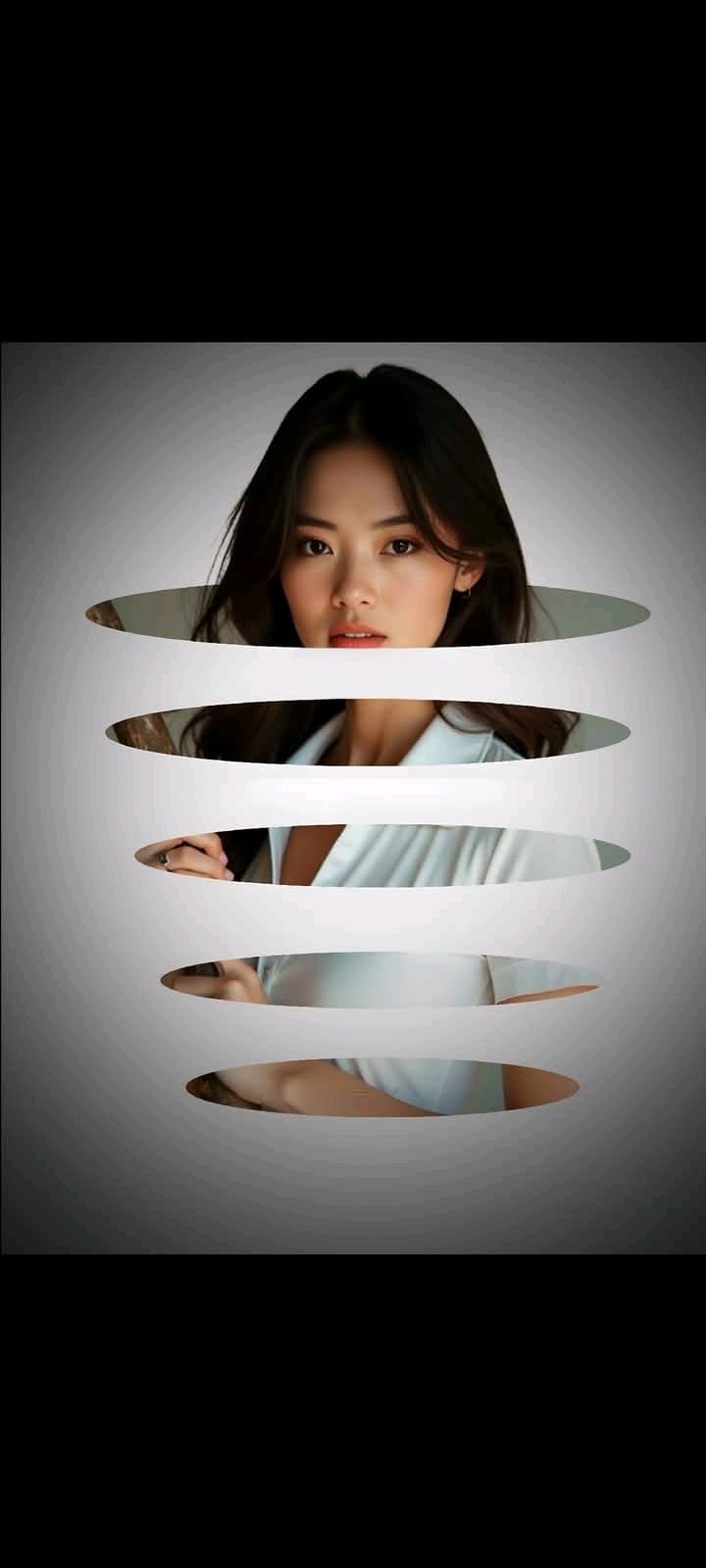 Turn & Mask Ordinary photos into extraordinary art with Just