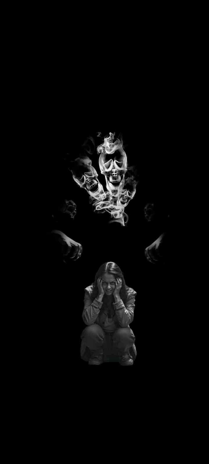 Turn & Mask Ordinary photos into extraordinary art with Just