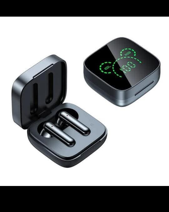 Écouteurs bluetooth digital Prix unique : 8.000F 077689614 Libreville