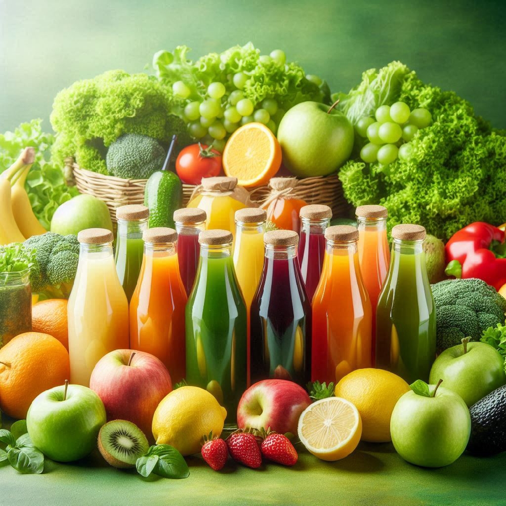 Jus et braises