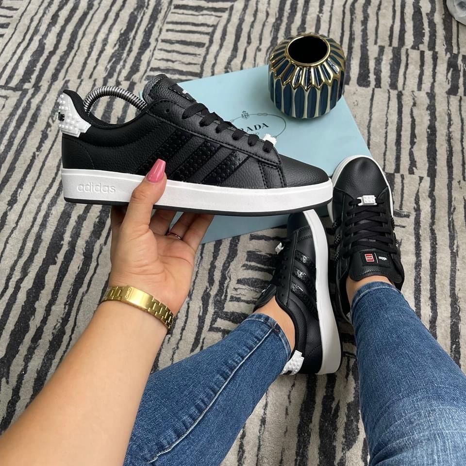 Sapatilha Adidas Faça já a sua encomenda