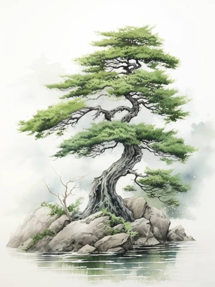 Abimthin Wall Art Bring Nature to Your Walls! Our nature-inspired