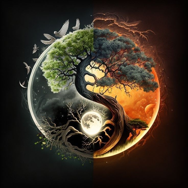 Abimthin Wall Art Bring Nature to Your Walls! Our nature-inspired