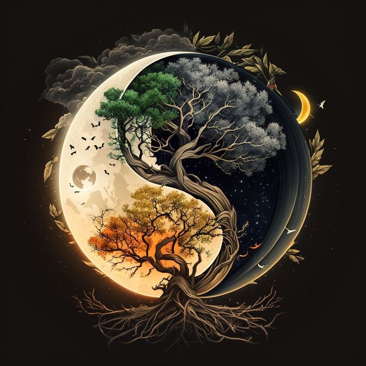 Abimthin Wall Art Bring Nature to Your Walls! Our nature-inspired