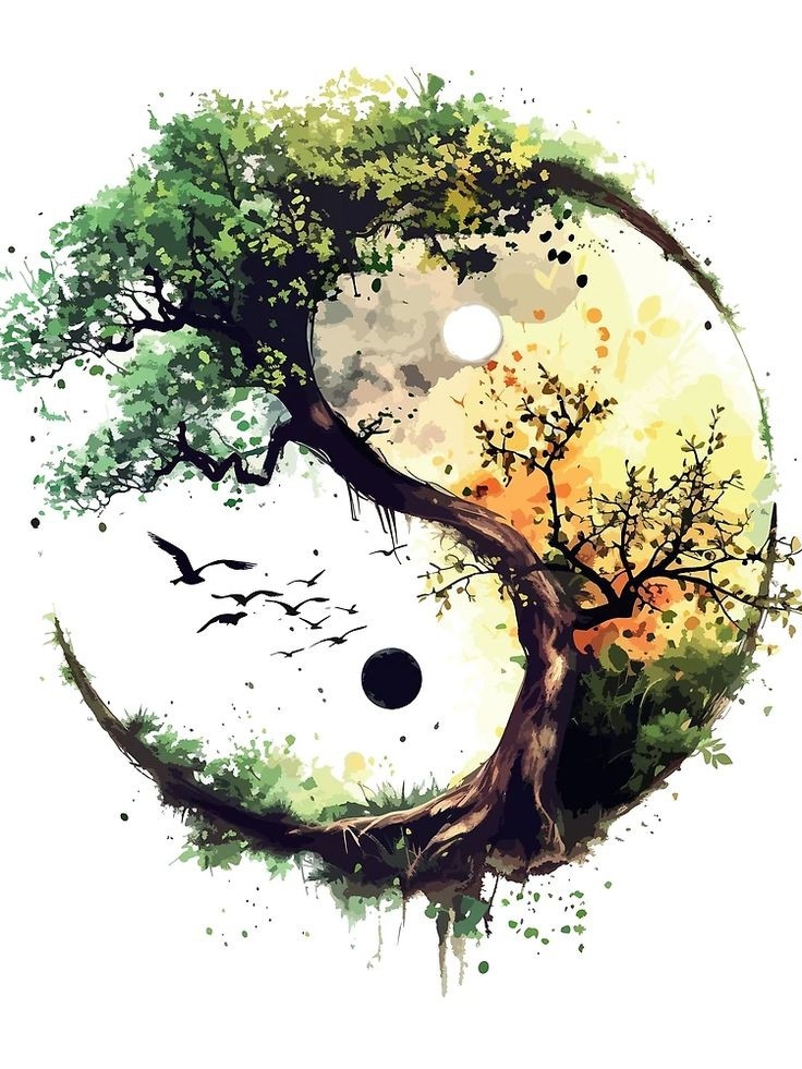 Abimthin Wall Art Bring Nature to Your Walls! Our nature-inspired