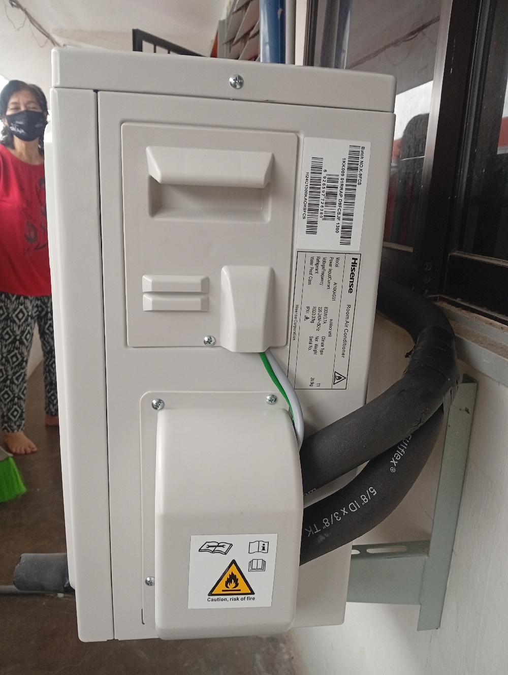 Is good condition