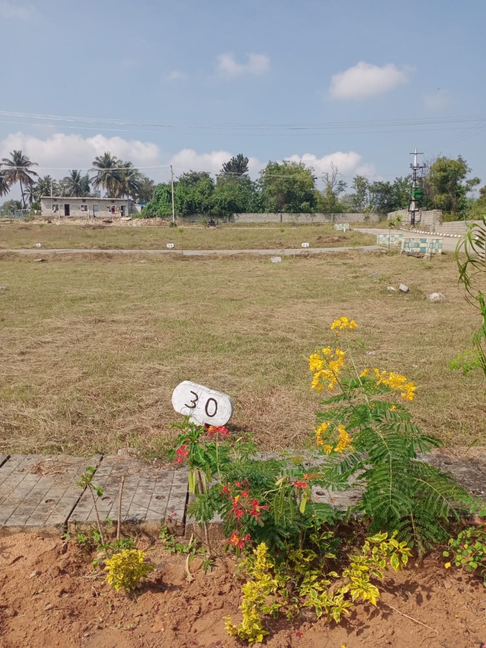 Asset nimishadri estate