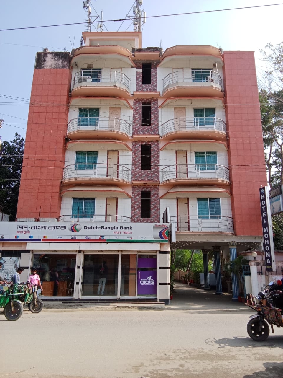 ✅ বিক্রি করা হবে একটি হোটেল ,কুয়াকাটা সমুদ্র সৈকত সী