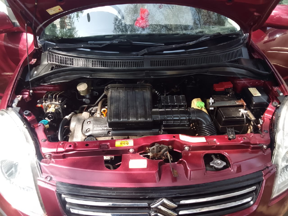 swift 2010 engine replace book pr mention he ac 10/10