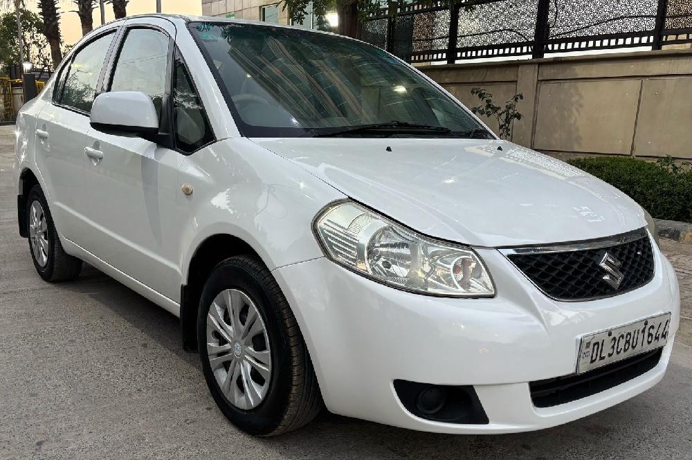 SX4 Maruti Suzuki kis bhai ko chahie vahi call Karen