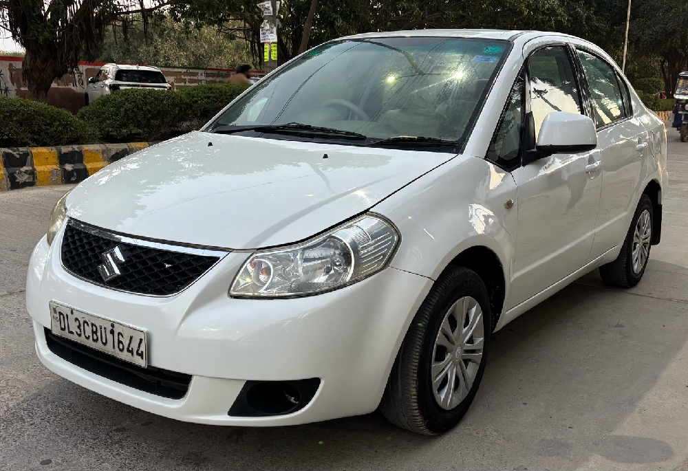 SX4 Maruti Suzuki kis bhai ko chahie vahi call Karen