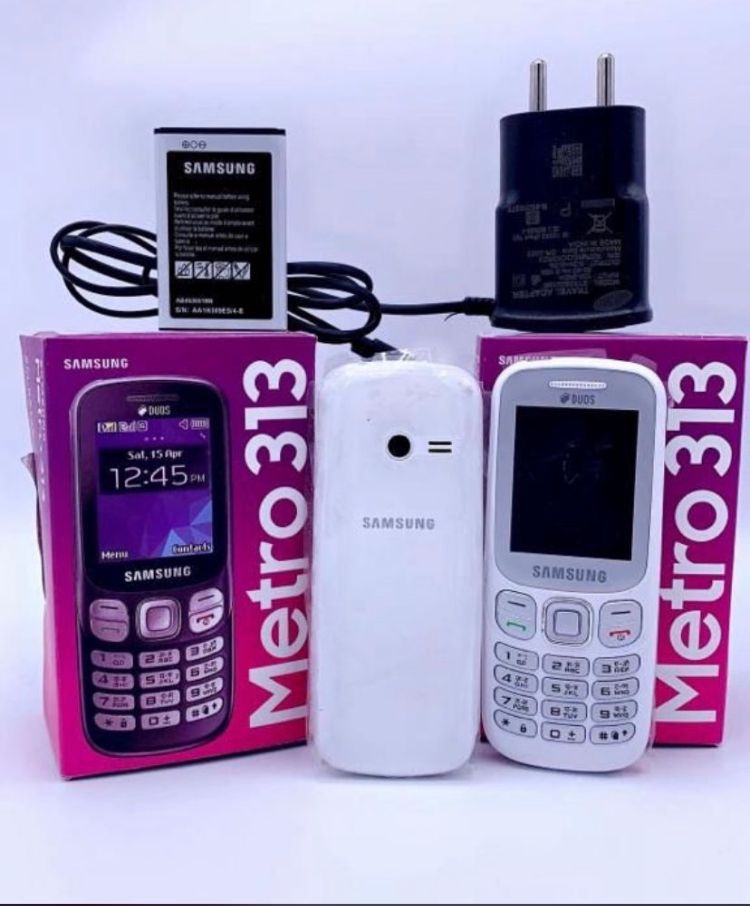 New mobile One year warranty / with phone bill/ Rs-1500
