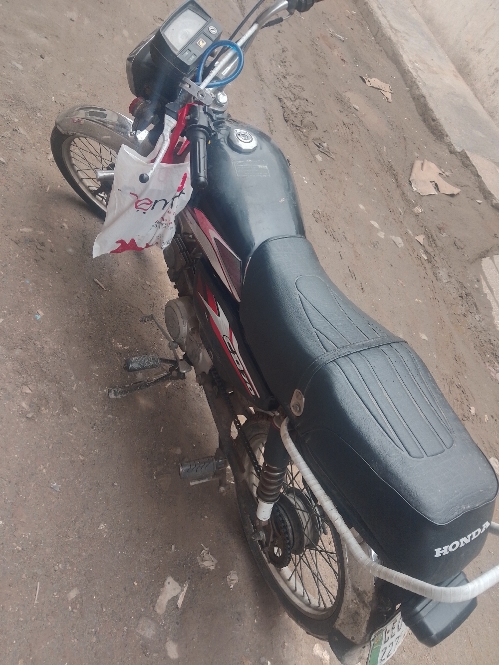 united 2018 model 70cc bike for sale 03039424849