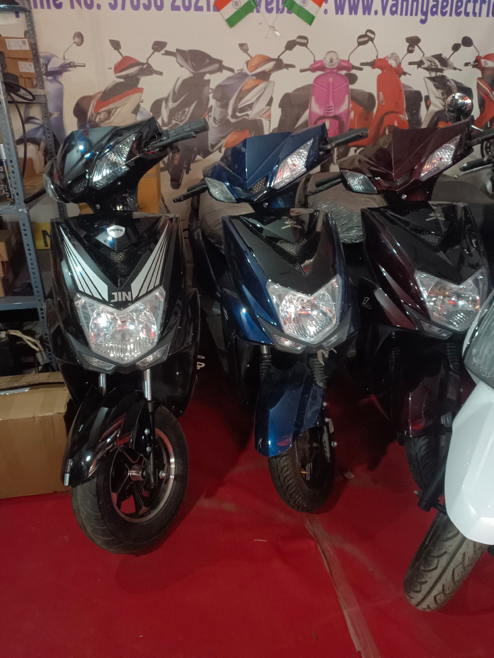 Electric scuty 42500 se starting price Vannya electric showroom nakkighat