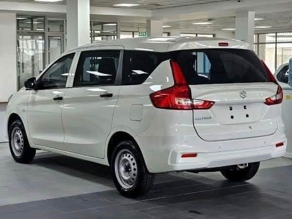 2022 Suzuki Ertiga 1.5 GL for sale Price. :R115, 000