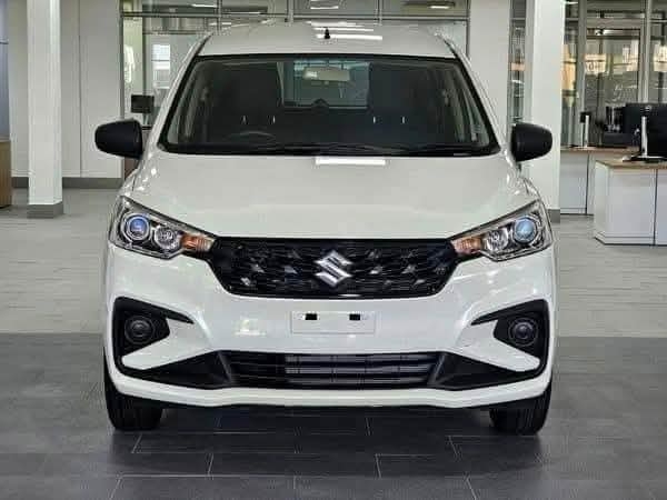2022 Suzuki Ertiga 1.5 GL for sale Price. :R115, 000