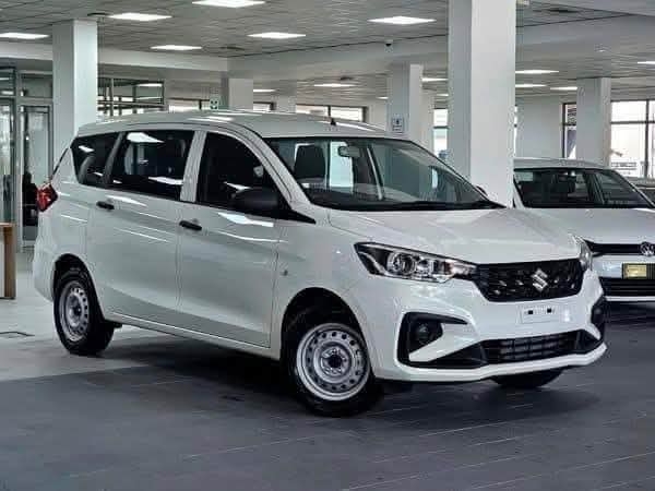 2022 Suzuki Ertiga 1.5 GL for sale Price. :R115, 000
