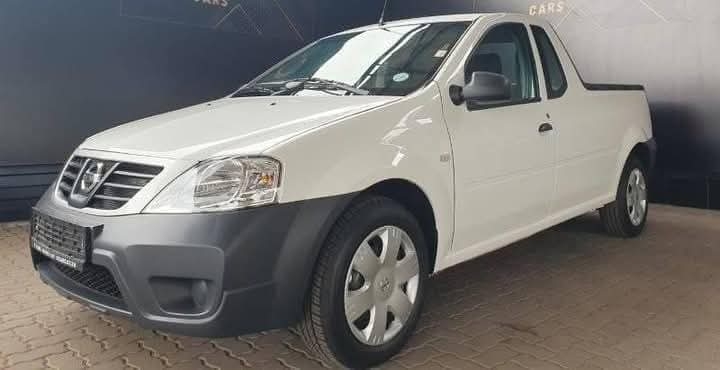 2018 Nissan NP200 1.6i (aircon) for sale Price. :R36 000