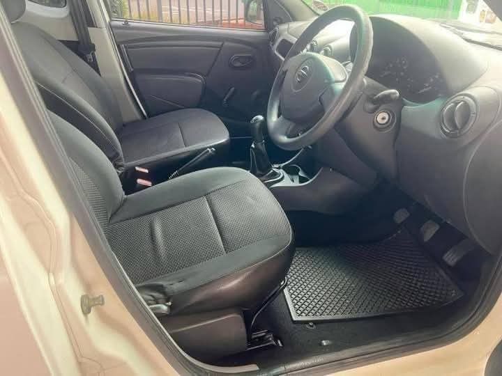 2018 Nissan NP200 1.6i (aircon) for sale Price. :R36 000