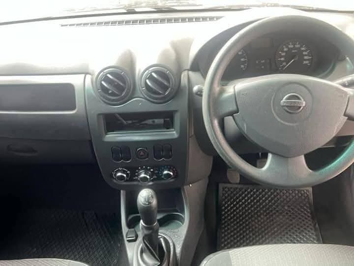 2018 Nissan NP200 1.6i (aircon) for sale Price. :R36 000