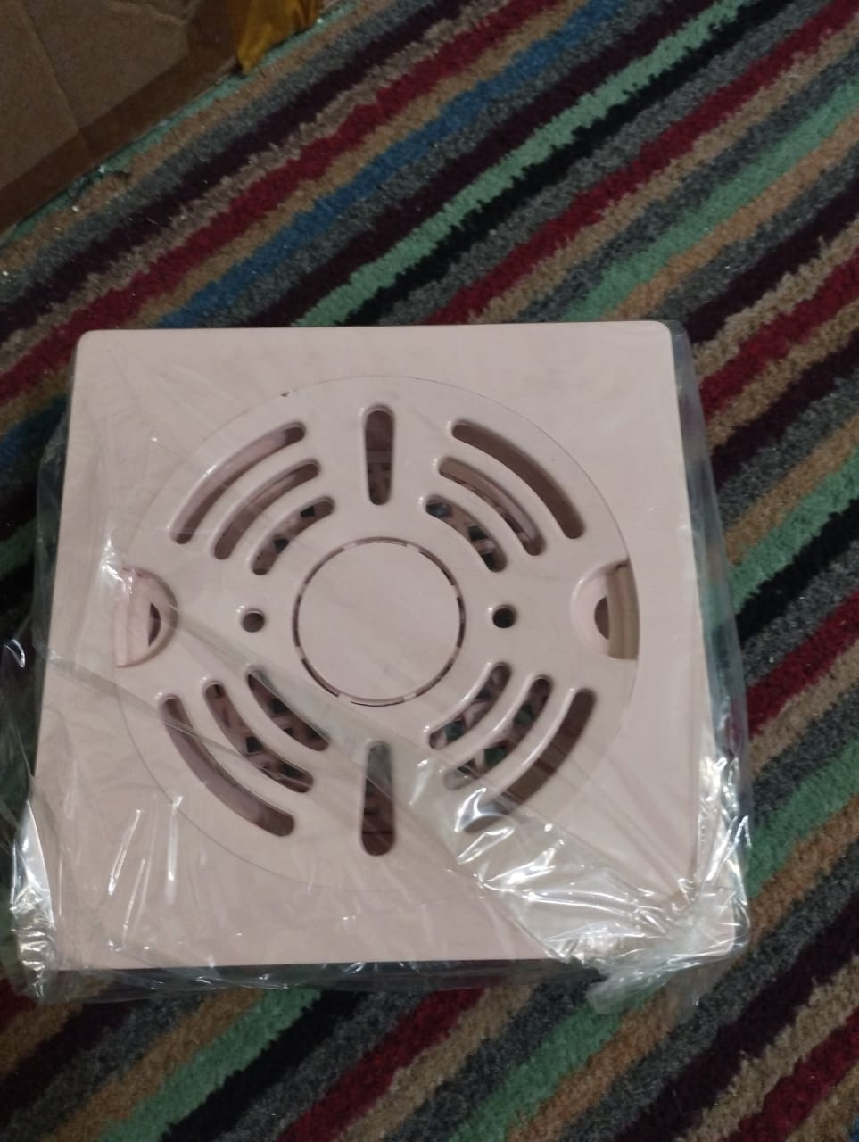 Floor Waste