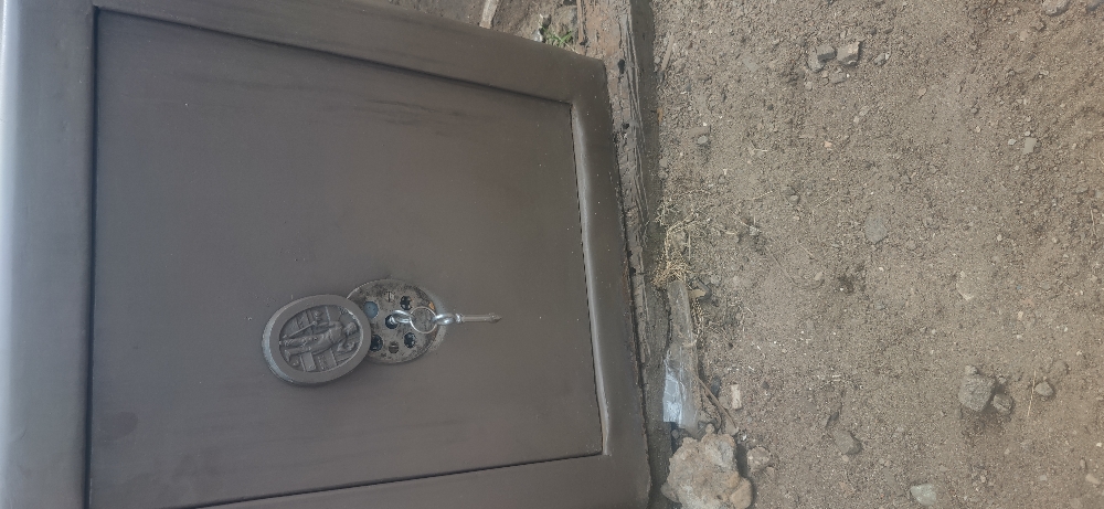Coffre fort, portes fortes vente, réparation et installations