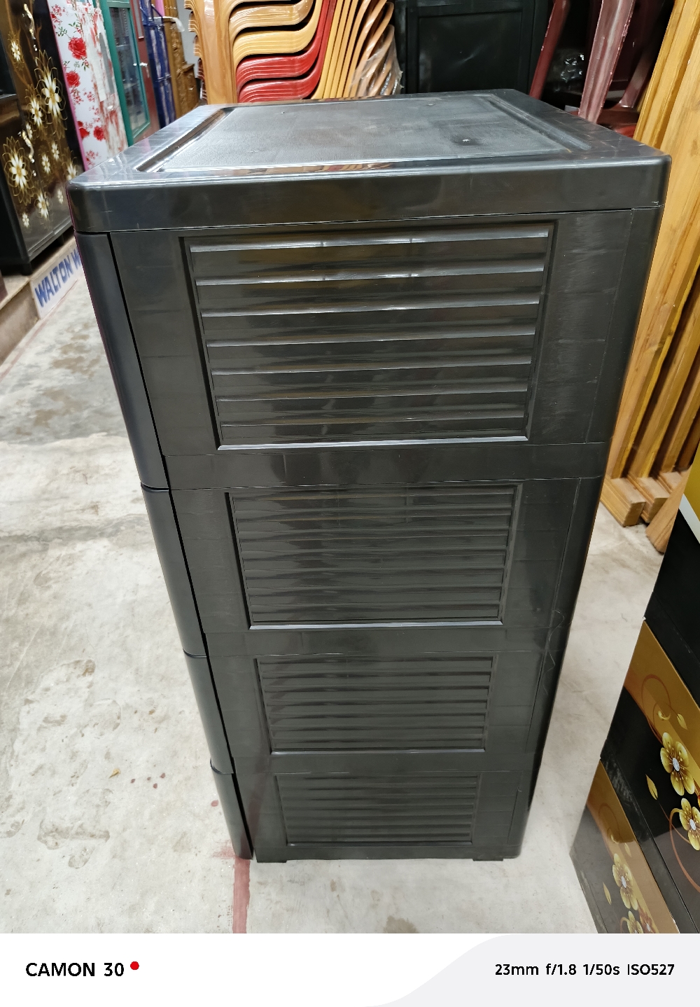 Star plastic ৪ ড্রয়ার ওয়াড্রব সারা বাংলাদেশে হোম ডেলিভারি দেয়া