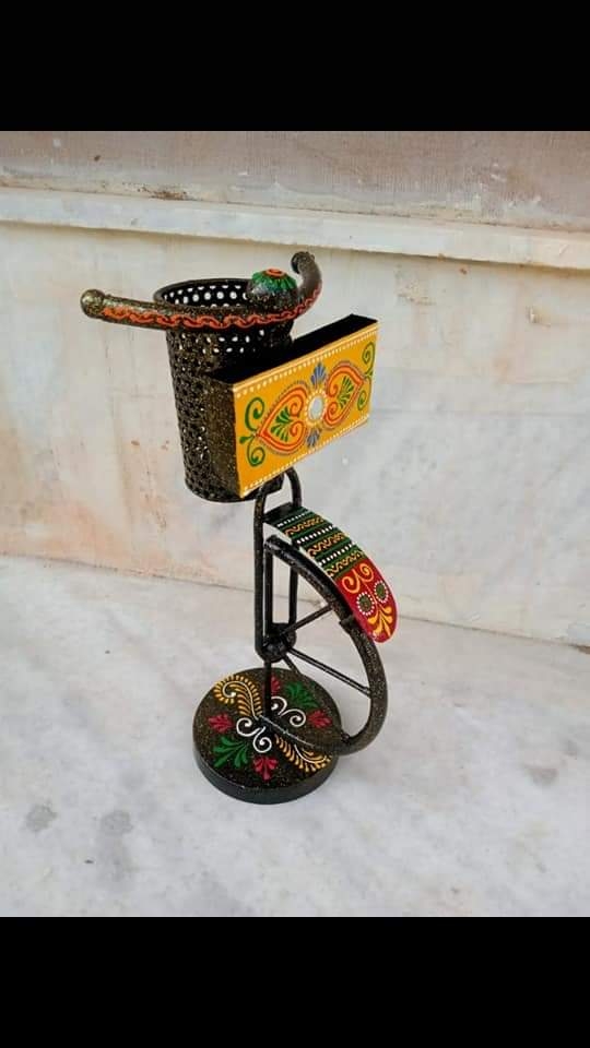 Indian handicraft item