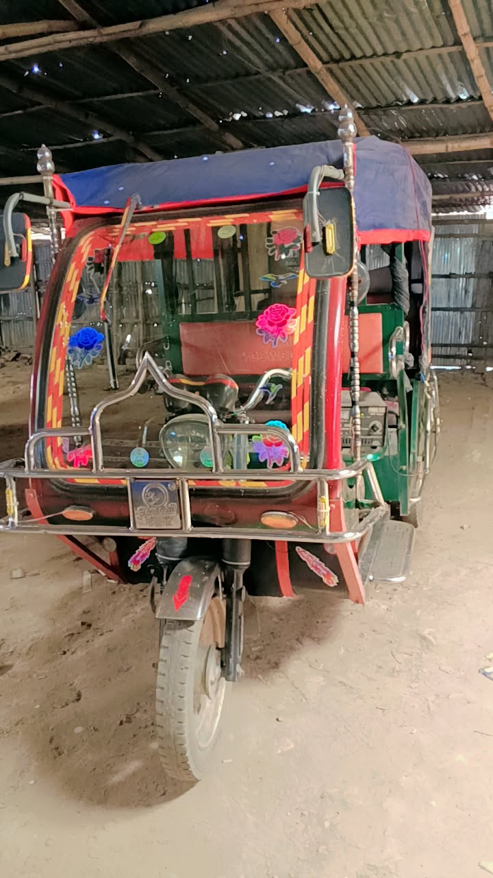 চুয়াডাঙ্গা জেলা অরিজিনাল চাইনা গাড়ি