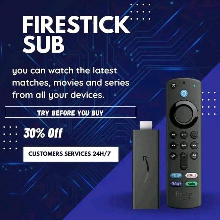 Upgrade your home entertainment with a reliable streaming service –