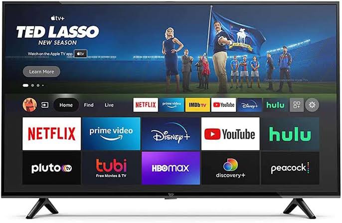Upgrade your home entertainment with a reliable streaming service –
