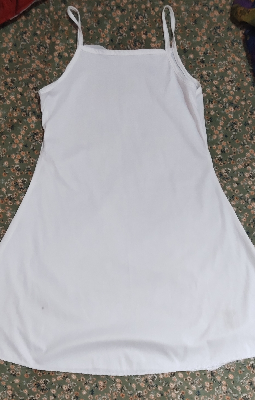 Beautiful party wear dress with inner.material quality is excellent with
