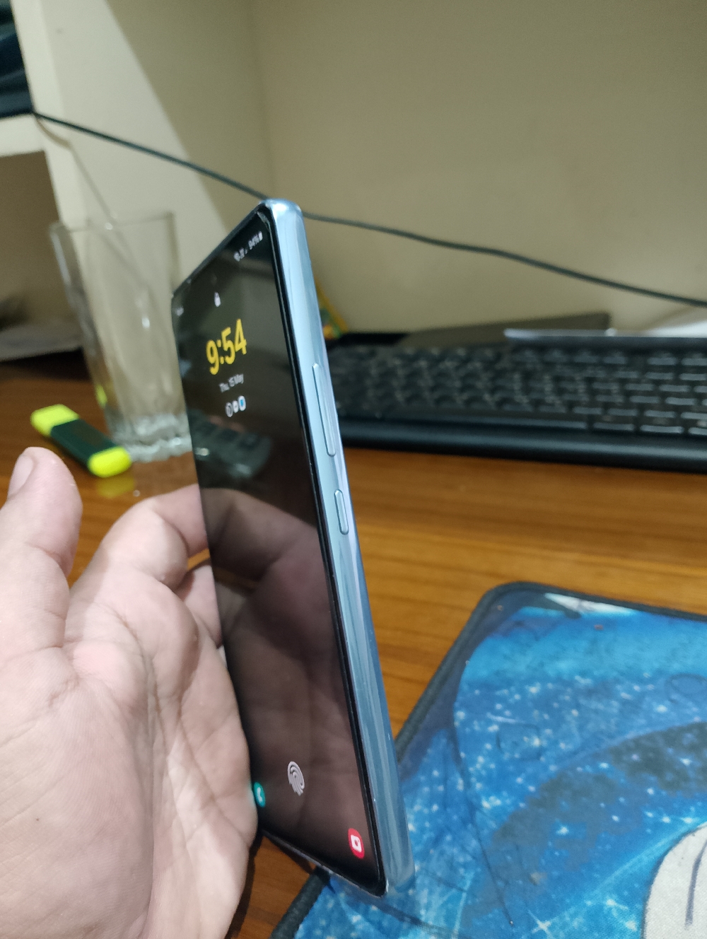 Samsung a53 5g. Full fresh condition. 8/128gb.