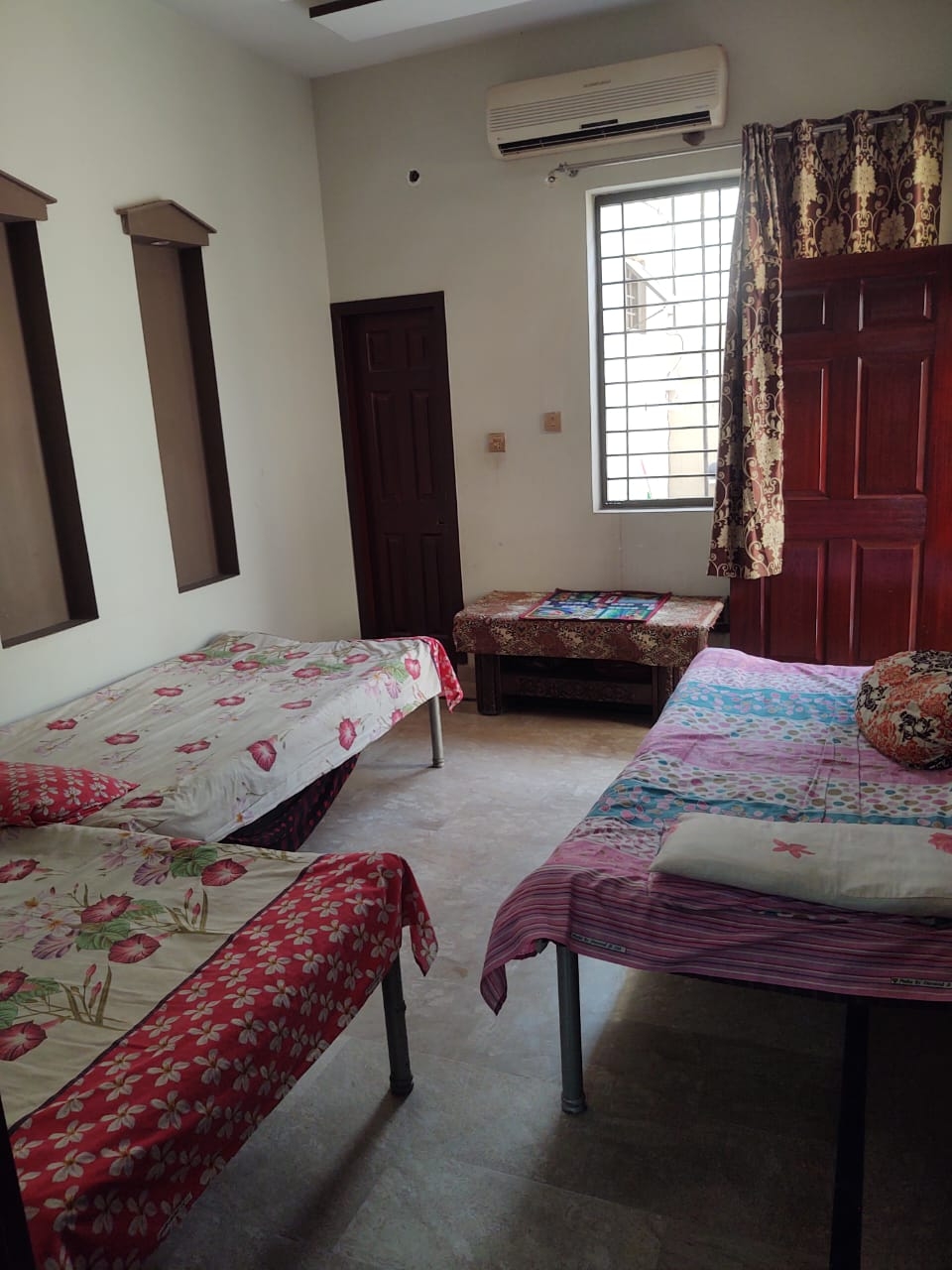 5.10 marla ghr for sale 4bedrooms 1 drying room 5
