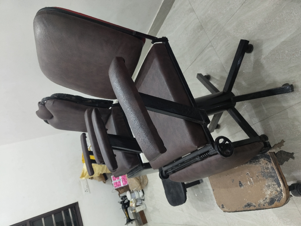 Salon chair new condition