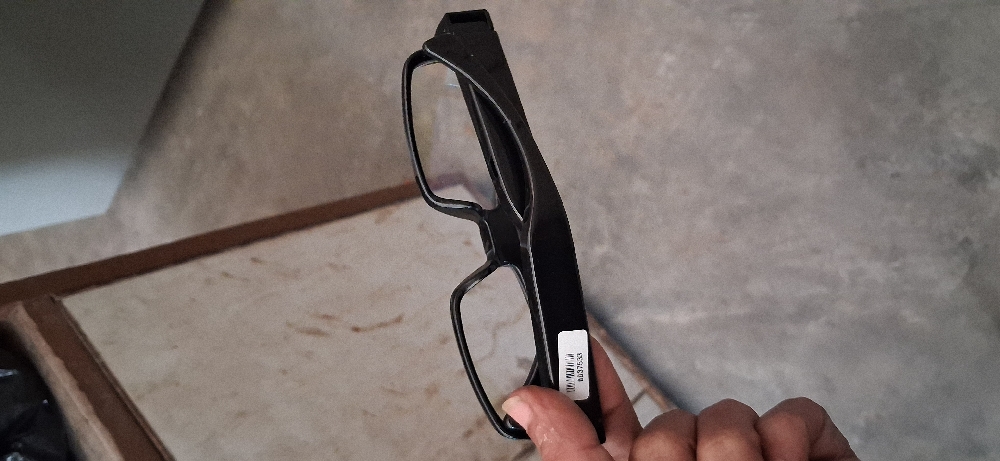 Eyewear video recorder