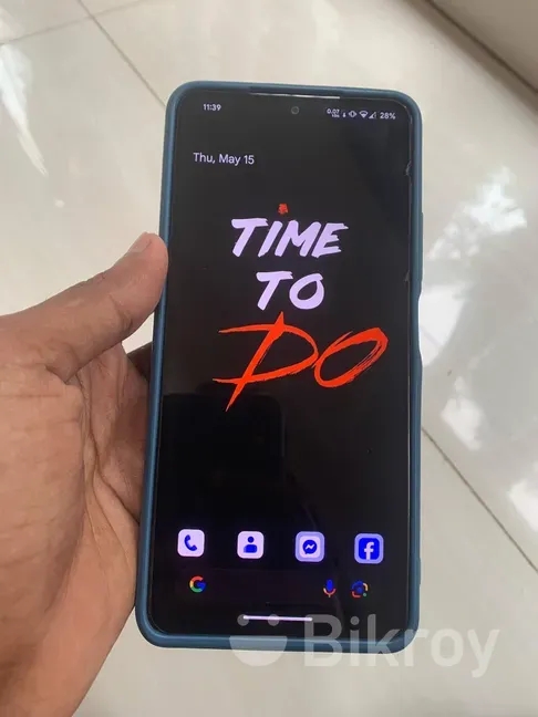 Price:15500 fixed Poco F3 6/128 Gb With Full Box And