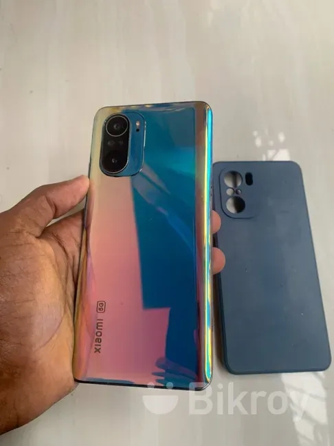 Price:15500 fixed Poco F3 6/128 Gb With Full Box And