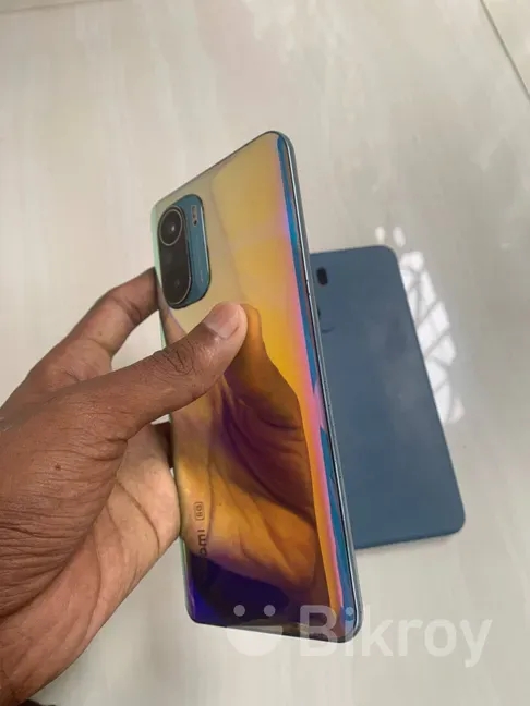 Price:15500 fixed Poco F3 6/128 Gb With Full Box And