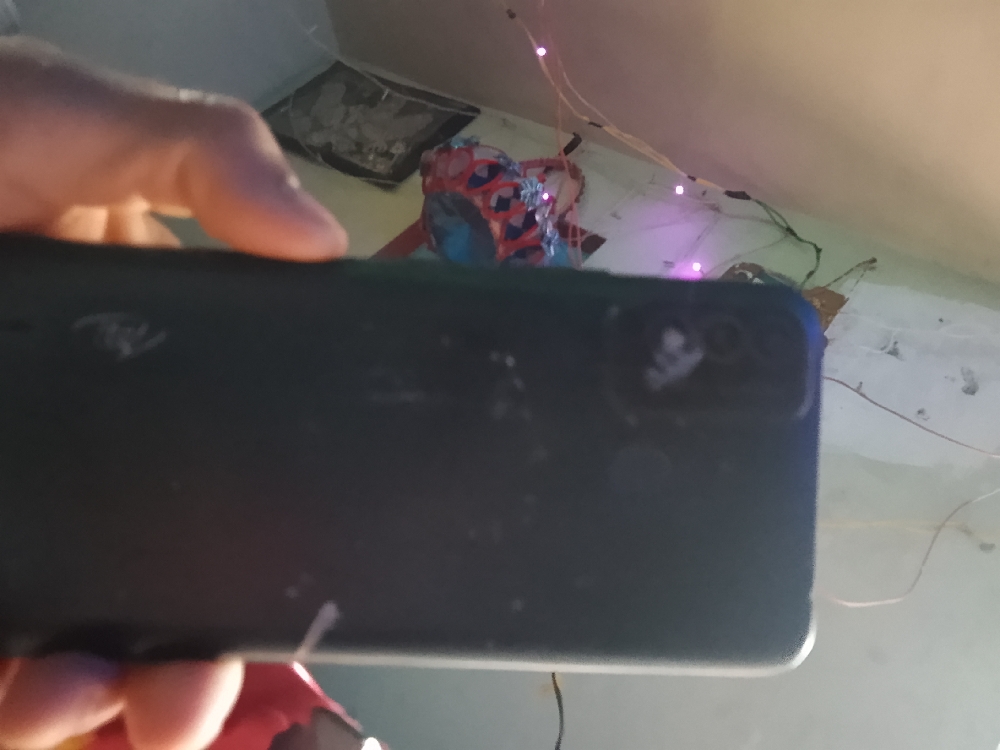 Itel phone