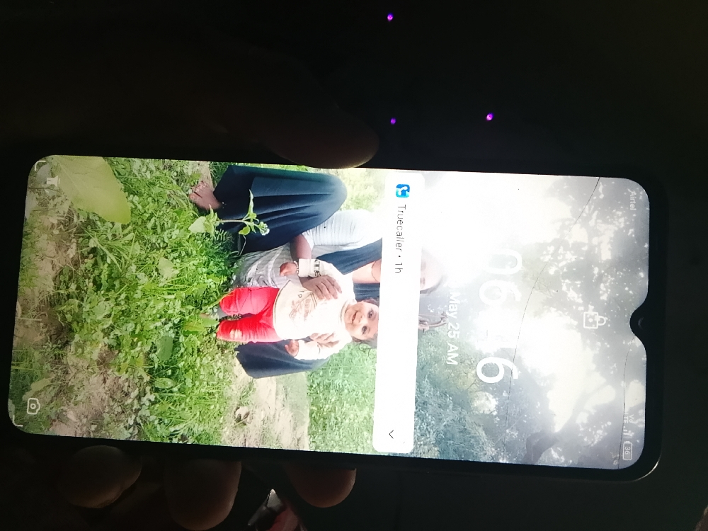 Itel phone