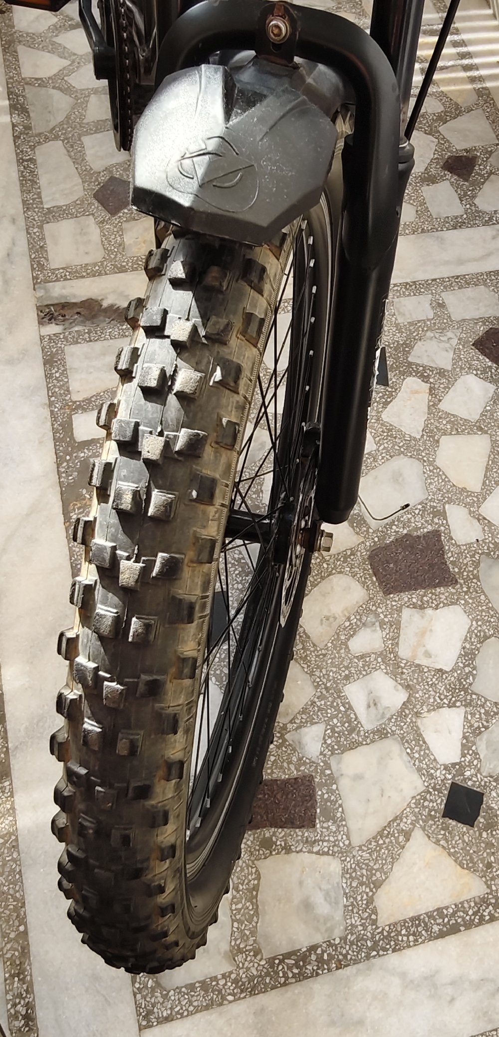 Avon Company new Generation Bycycle Double Disc Brake Big Size