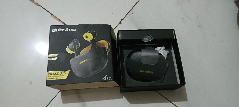 The product is