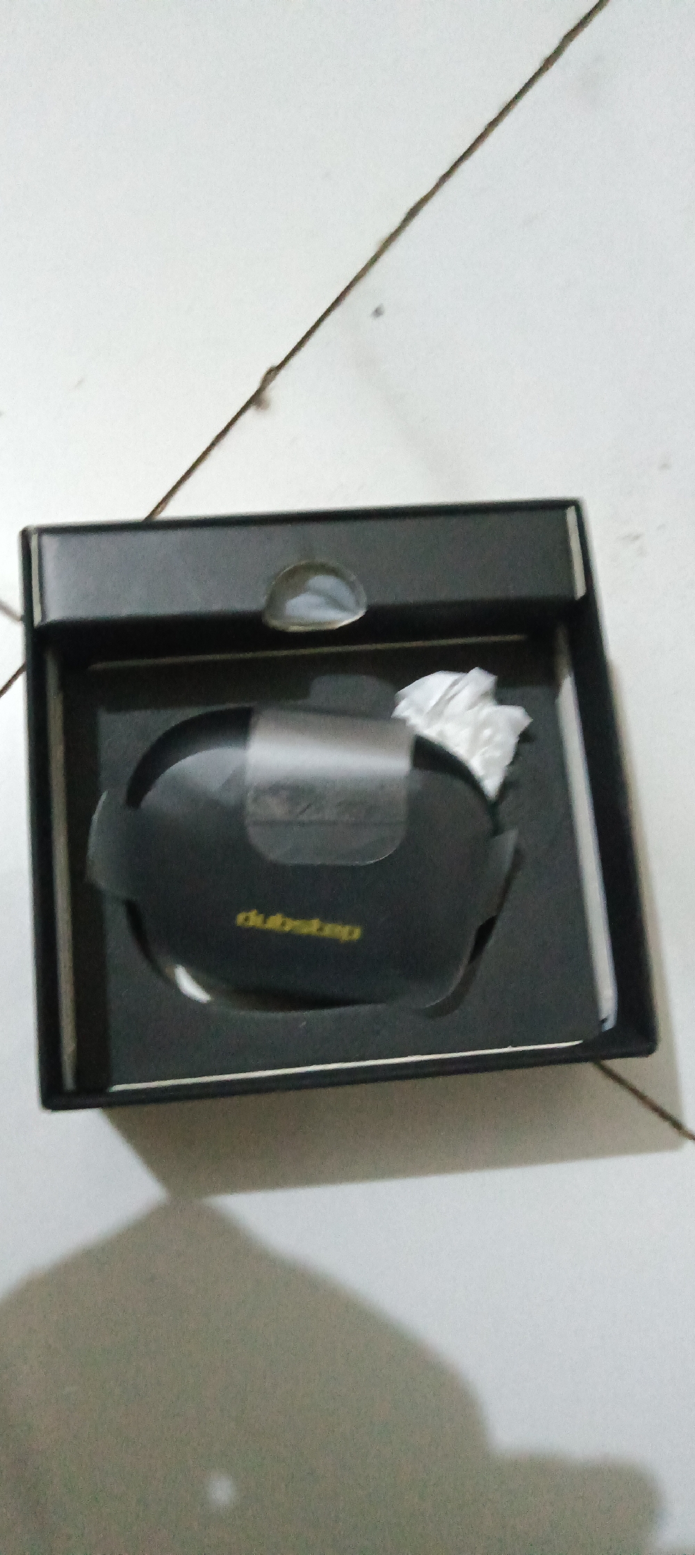 The product is