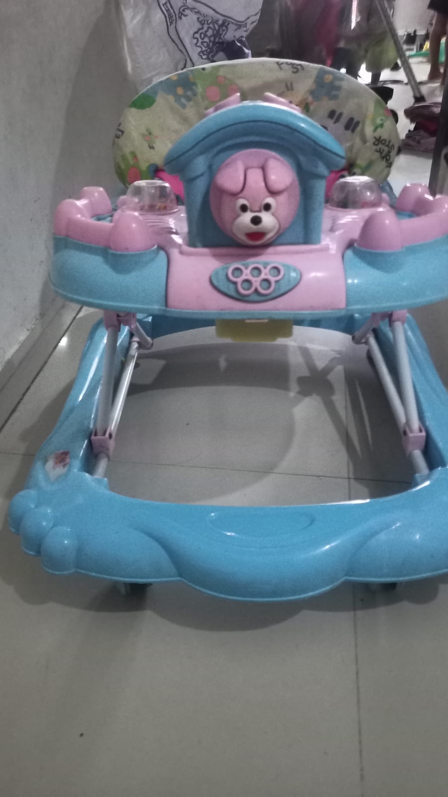 New Walker in Good condition