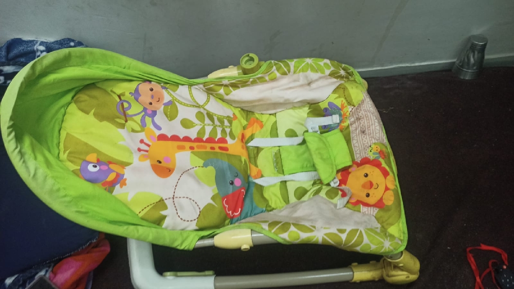 Children Rocker in Good condition