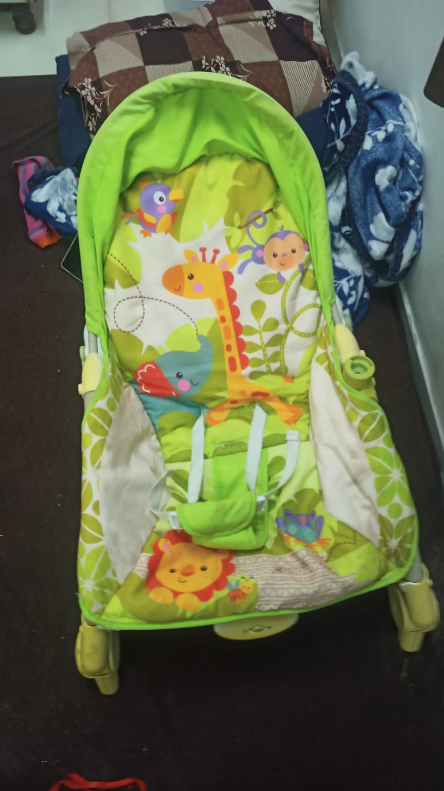 Children Rocker in Good condition